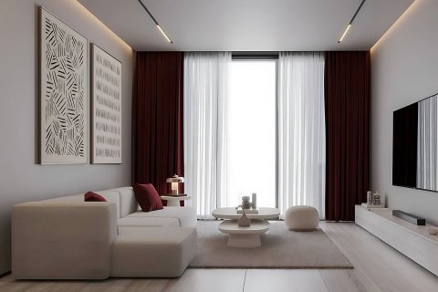 Apartment de 2 dormitorios en Majan, UAE No. 101127 1