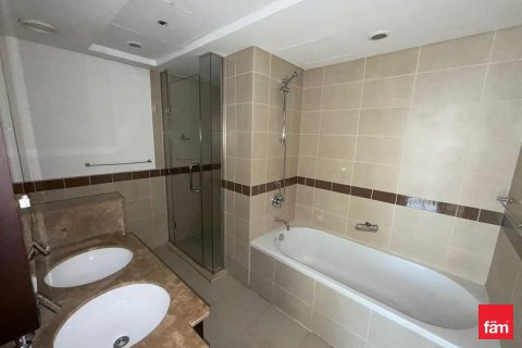 Appartement de 1 chambre à Downtown Dubai (Downtown Burj Dubai), UAE No. 101128 9