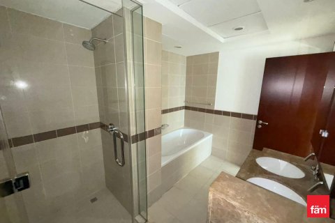 Appartement de 1 chambre à Downtown Dubai (Downtown Burj Dubai), UAE No. 101128 8