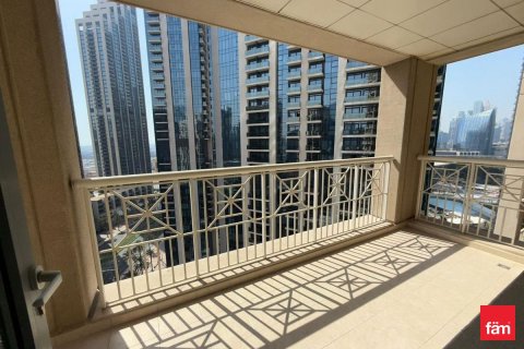 Appartement de 1 chambre à Downtown Dubai (Downtown Burj Dubai), UAE No. 101128 11