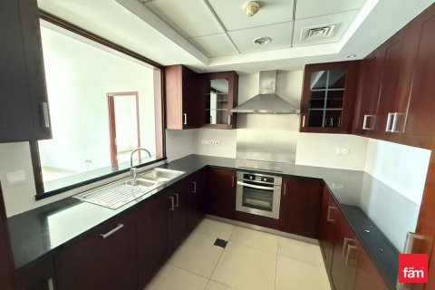 Appartement de 1 chambre à Downtown Dubai (Downtown Burj Dubai), UAE No. 101128 6