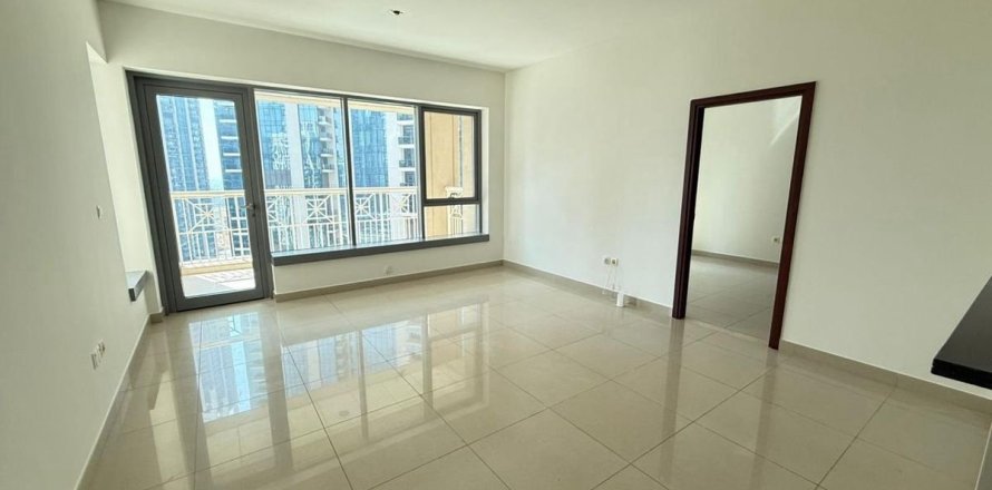 Appartement de 1 chambre à Downtown Dubai (Downtown Burj Dubai), UAE No. 101128