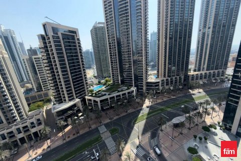 Appartement de 1 chambre à Downtown Dubai (Downtown Burj Dubai), UAE No. 101128 14