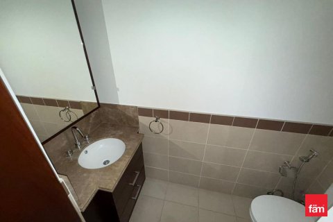 Appartement de 1 chambre à Downtown Dubai (Downtown Burj Dubai), UAE No. 101128 10
