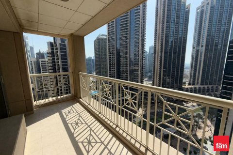 Appartement de 1 chambre à Downtown Dubai (Downtown Burj Dubai), UAE No. 101128 12