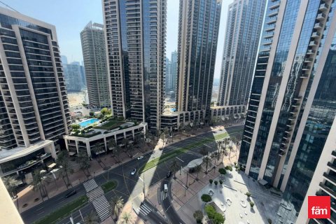 Appartement de 1 chambre à Downtown Dubai (Downtown Burj Dubai), UAE No. 101128 16