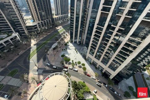 Appartement de 1 chambre à Downtown Dubai (Downtown Burj Dubai), UAE No. 101128 15