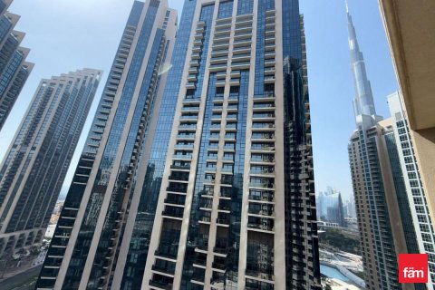 Appartement de 1 chambre à Downtown Dubai (Downtown Burj Dubai), UAE No. 101128 13