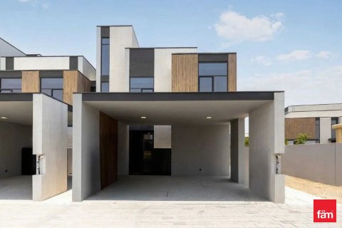 Villa de 4 dormitorios en Dubai, UAE No. 101112 10
