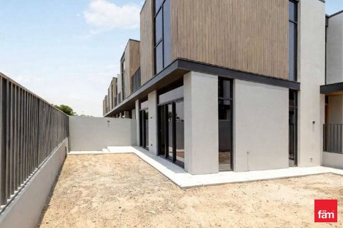 Villa de 4 dormitorios en Dubai, UAE No. 101112 9