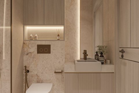 1 غرف نوم شقة في دبي, الإمارات العربية المتحدة رقم 76363 10