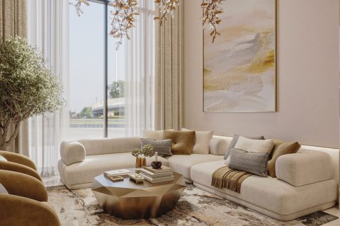 1 غرف نوم شقة في دبي, الإمارات العربية المتحدة رقم 76363 4