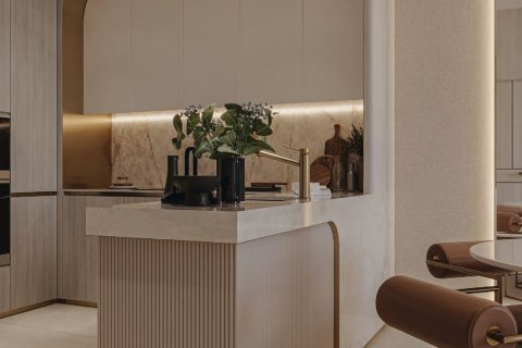 1 غرف نوم شقة في دبي, الإمارات العربية المتحدة رقم 76363 6