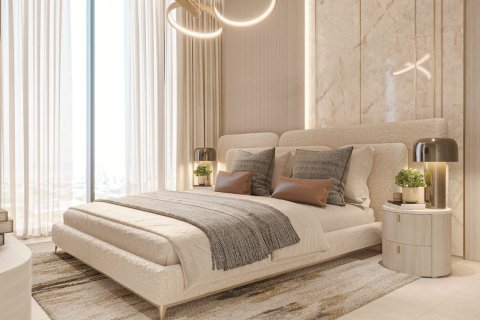 1 غرف نوم شقة في دبي, الإمارات العربية المتحدة رقم 76363 8