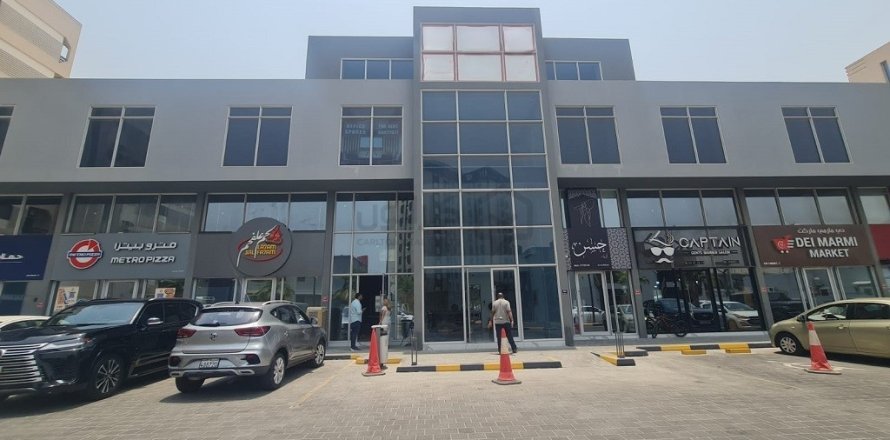 Office de 245m² en Manama, Bahrain No. 99413