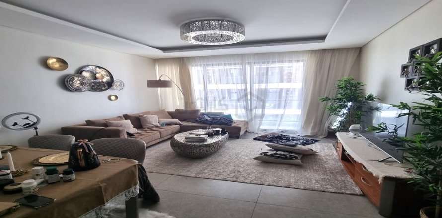 Apartment de 2 dormitorios en Amwaj Islands, Bahrain No. 99415