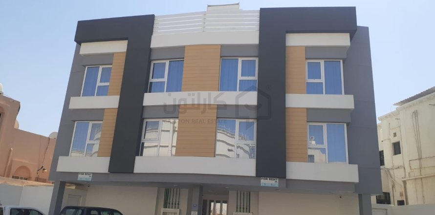 Здание 436м² в Риффа, Бахрейн №99412