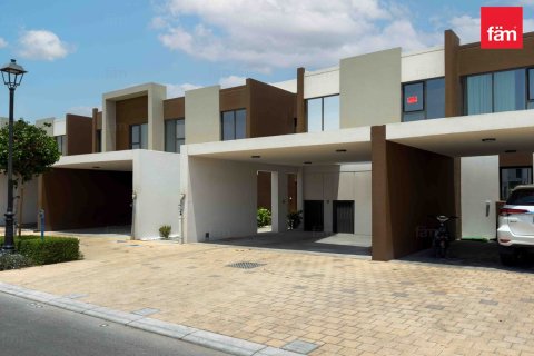 3 bedrooms Townhouse in Dubai, UAE No. 50167 27