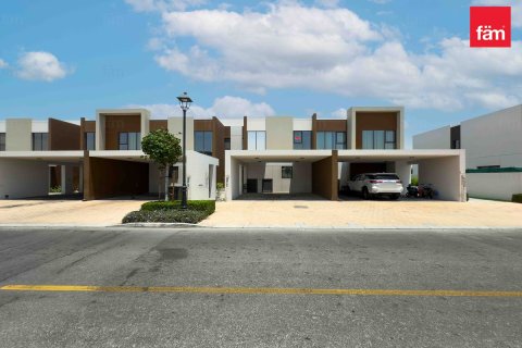 3 bedrooms Townhouse in Dubai, UAE No. 50167 28