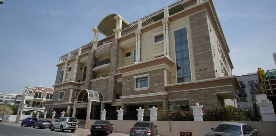 Appartement de 2 chambres à Dubai, UAE No. 104090