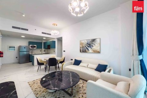 Appartement de 2 chambres à Arjan, UAE No. 104089 1