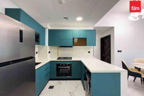 Appartement de 2 chambres à Arjan, UAE No. 104089 3