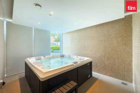 Appartement de 2 chambres à Arjan, UAE No. 104089 16