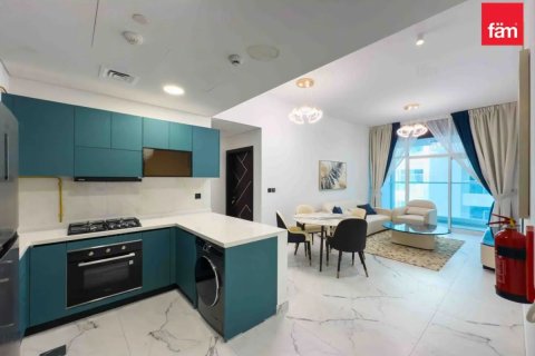 Appartement de 2 chambres à Arjan, UAE No. 104089 4
