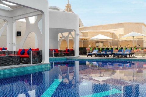 Apartment de 1 dormitorio en Sheikh Zayed Road, UAE No. 104105 23