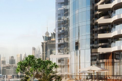 Apartment de 1 dormitorio en Sheikh Zayed Road, UAE No. 104105 15