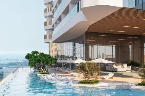 Apartment de 1 dormitorio en Sheikh Zayed Road, UAE No. 104105 8