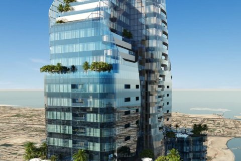 Apartment de 1 dormitorio en Sheikh Zayed Road, UAE No. 104105 7