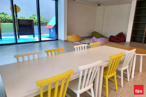 Appartement de 1 chambre à Dubai, UAE No. 104087 22