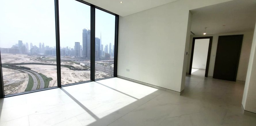 Appartement de 1 chambre à Dubai, UAE No. 104087