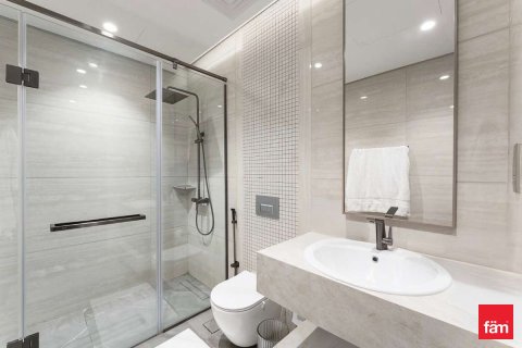 Appartement de 1 chambre à Business Bay, UAE No. 104106 8