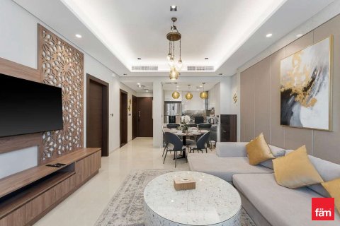 Appartement de 1 chambre à Business Bay, UAE No. 104106 2