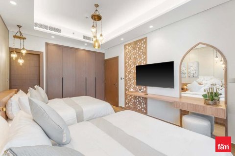 Appartement de 1 chambre à Business Bay, UAE No. 104106 5