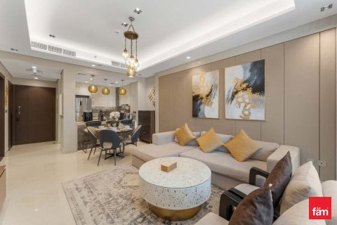 Appartement de 1 chambre à Business Bay, UAE No. 104106 1