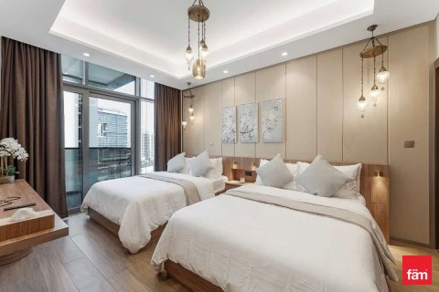 Appartement de 1 chambre à Business Bay, UAE No. 104106 3