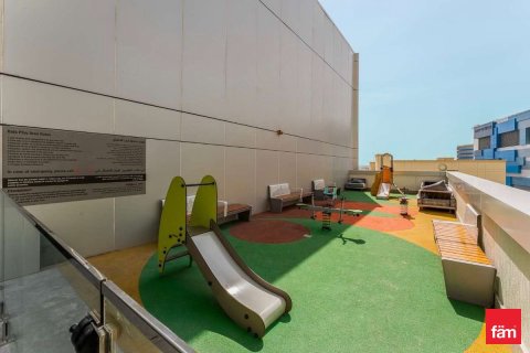 Appartement de 1 chambre à Business Bay, UAE No. 104106 10
