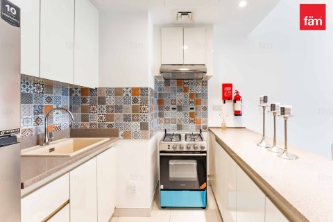 Appartement de 1 chambre à Motor City, UAE No. 104107 10