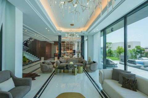 Commercial property de 5 dormitorios en Ghantoot, UAE No. 79911 3