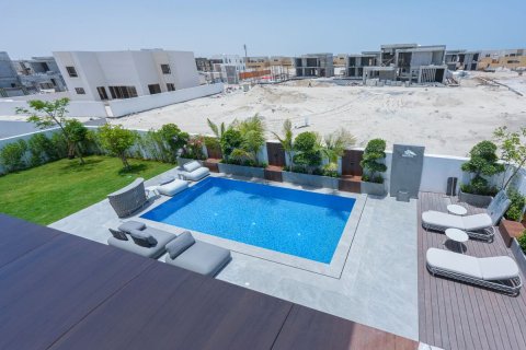 Commercial property de 5 dormitorios en Ghantoot, UAE No. 79911 15