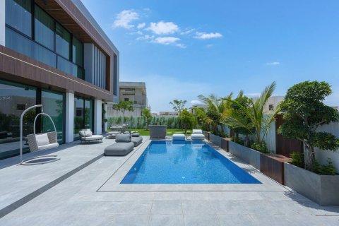 Commercial property de 5 dormitorios en Ghantoot, UAE No. 79911 4