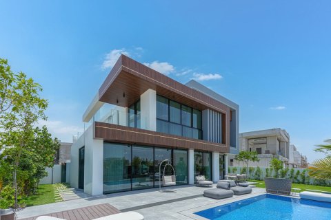 Commercial property de 5 dormitorios en Ghantoot, UAE No. 79911 2