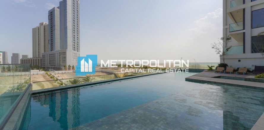 Apartment de 1 dormitorio en Al Reem Island, UAE No. 80181