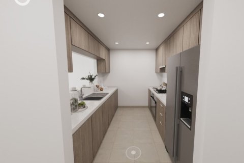 Квартира с 2 спальнями на Остров Яс, ОАЭ №79921 6