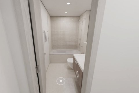 Квартира с 2 спальнями на Остров Яс, ОАЭ №79921 15