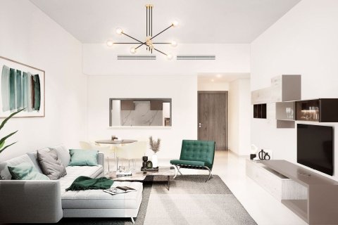 2 bedrooms Apartment on the Yas Island, UAE No. 79920 11