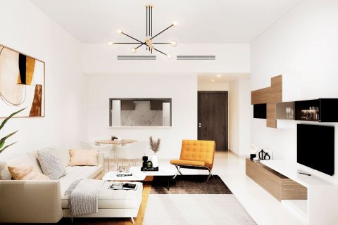 2 bedrooms Apartment on the Yas Island, UAE No. 79920 12